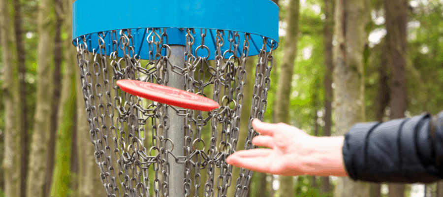 How to Play Backyard Disc Golf – BACKYARDABLES